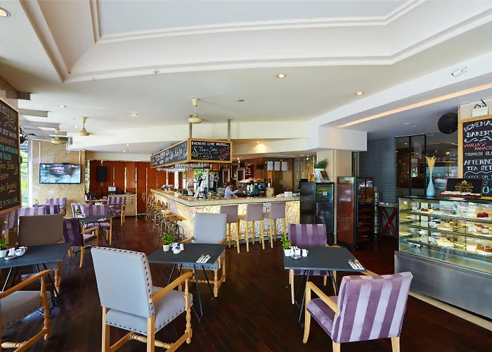 The Duchess Hotel